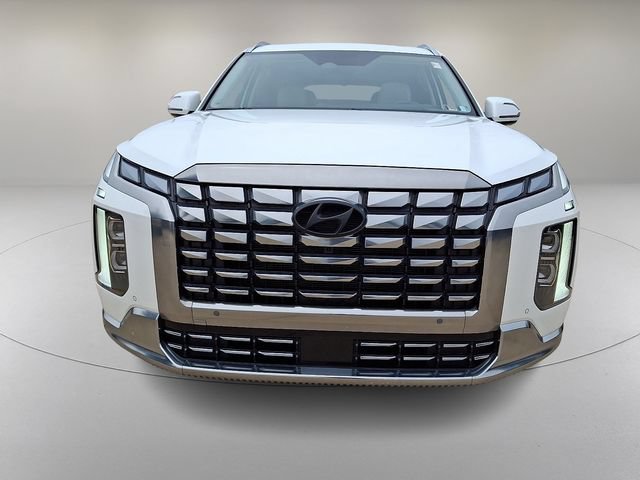 Used 2024 Hyundai Palisade Calligraphy AWD/4WD image 3