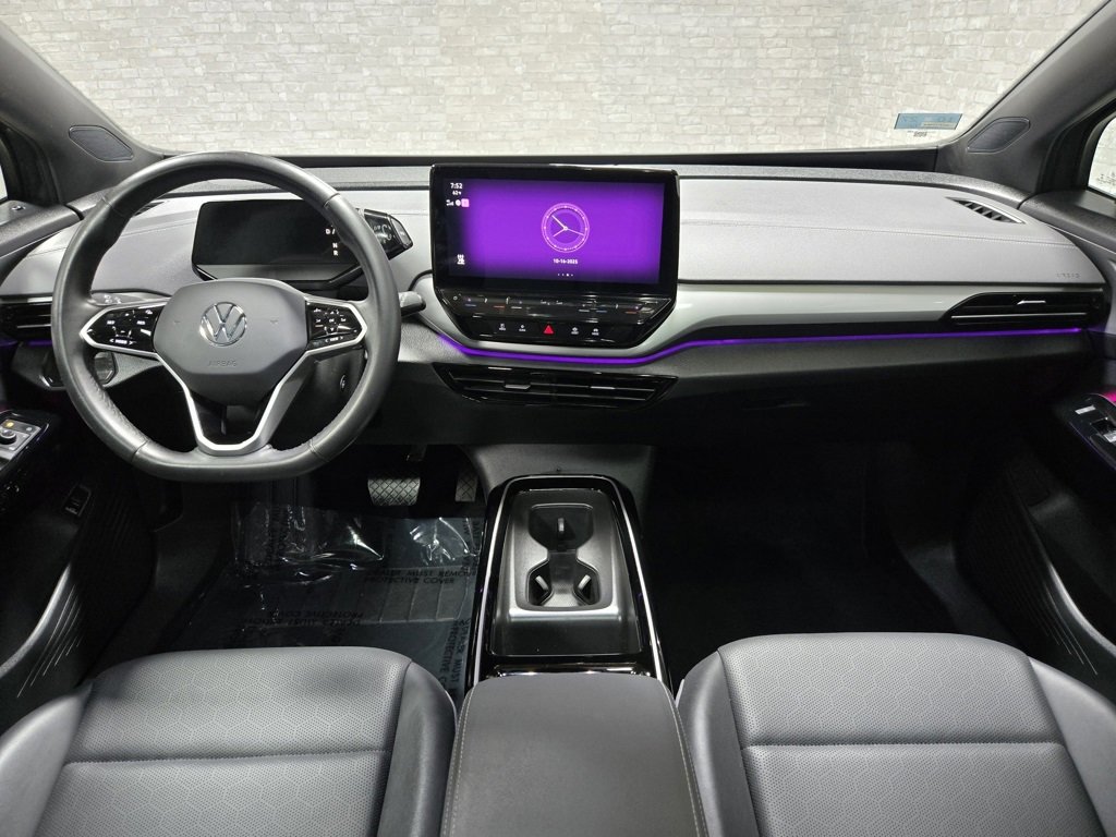 Used 2023 Volkswagen ID.4 Pro S image 32