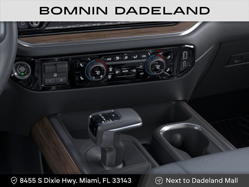 New 2026 Chevrolet Silverado 1500 LT image 23