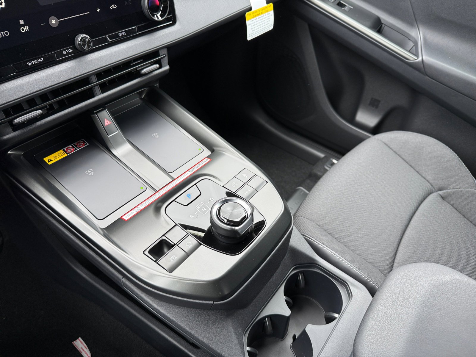 New 2026 Subaru Uncharted Premium image 13