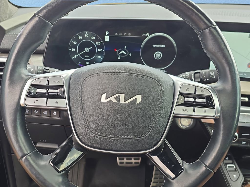 Used 2024 Kia Telluride SX Prestige X-Pro image 21