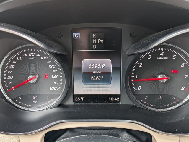 Used 2018 Mercedes-Benz GLC 300 image 11