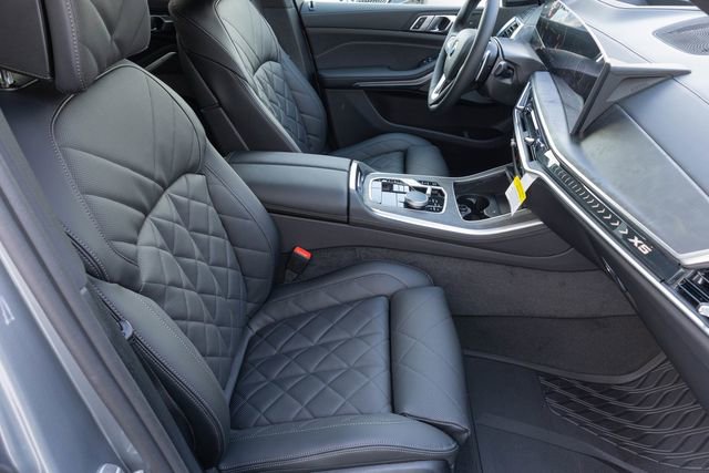 New 2026 BMW X5 xDrive40i image 21