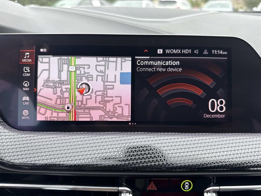 Used 2024 BMW 228i Gran Coupe image 30