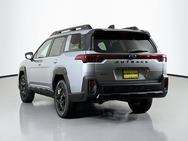 New 2026 Subaru Outback Limited AWD/4WD image 5