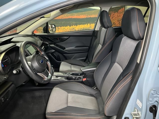 Used 2023 Subaru Crosstrek 2.0i Premium w/ Popular Package #3 AWD/4WD image 21