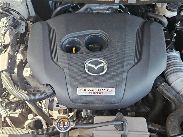 Used 2021 MAZDA CX-9 Grand Touring image 24