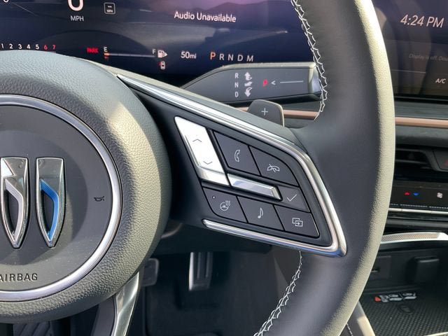New 2026 Buick Envision Sport Touring AWD/4WD image 9