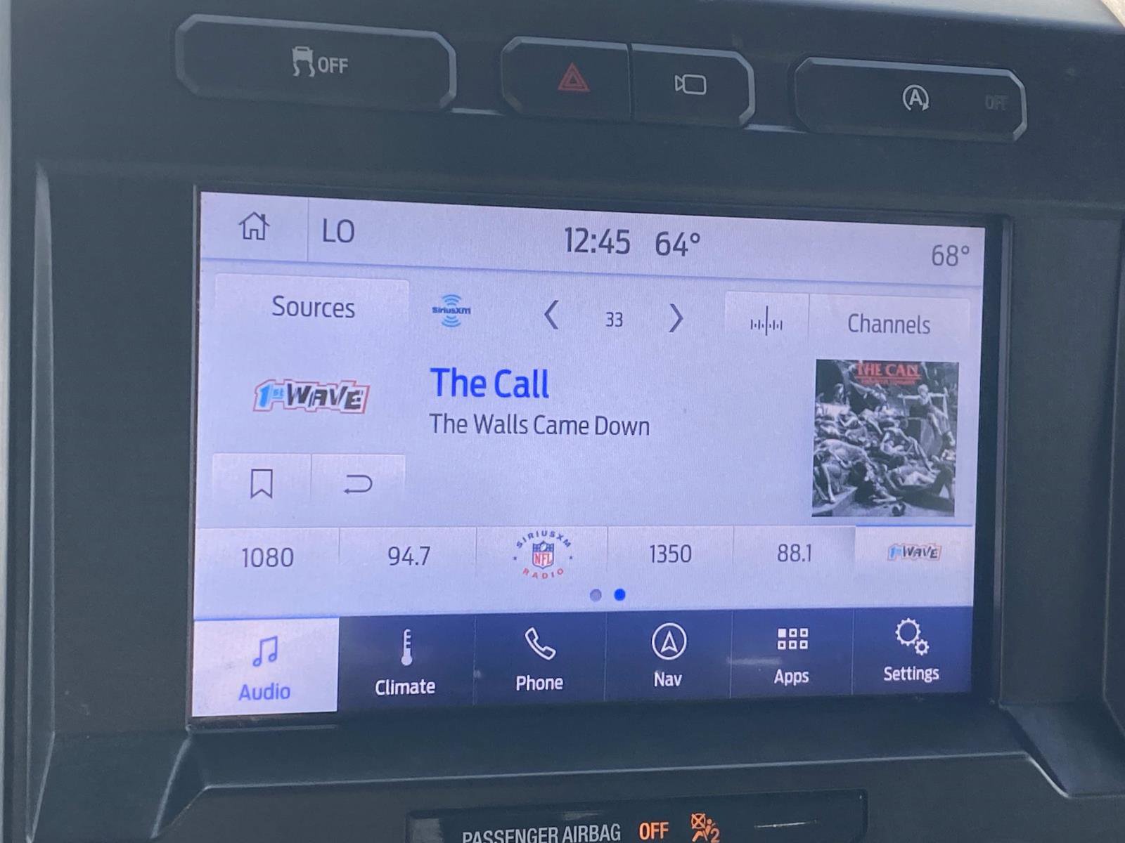 Used 2020 Ford F150 Platinum w/ Equipment Group 701A Luxury image 21