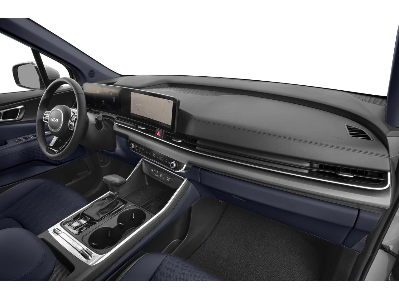 New 2026 Kia Carnival SX image 11