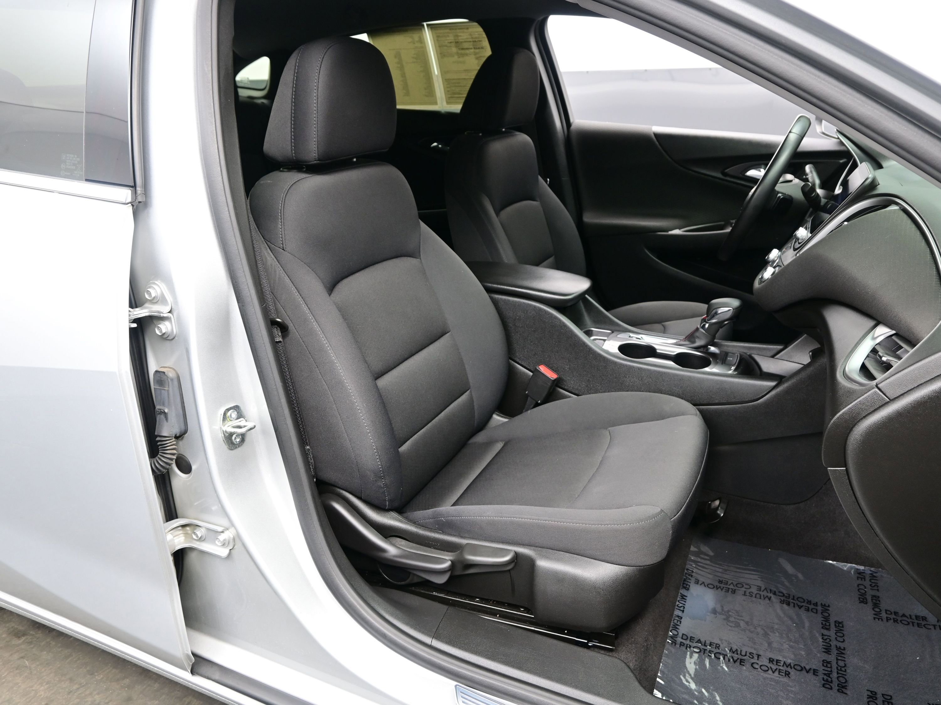 Used 2022 Chevrolet Malibu RS image 14