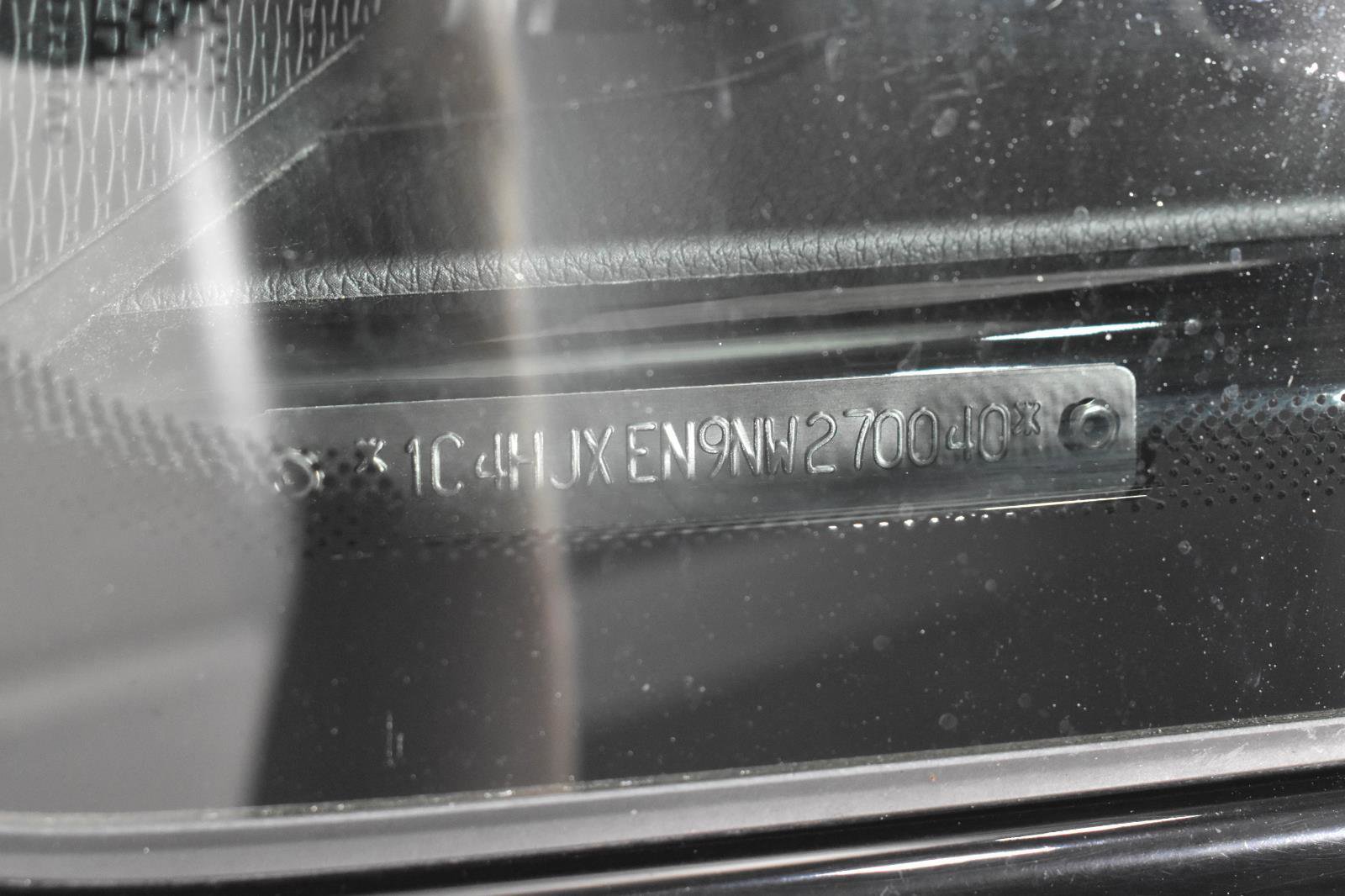 Used 2022 Jeep Wrangler Unlimited Sahara w/ LED Lighting Group image 32