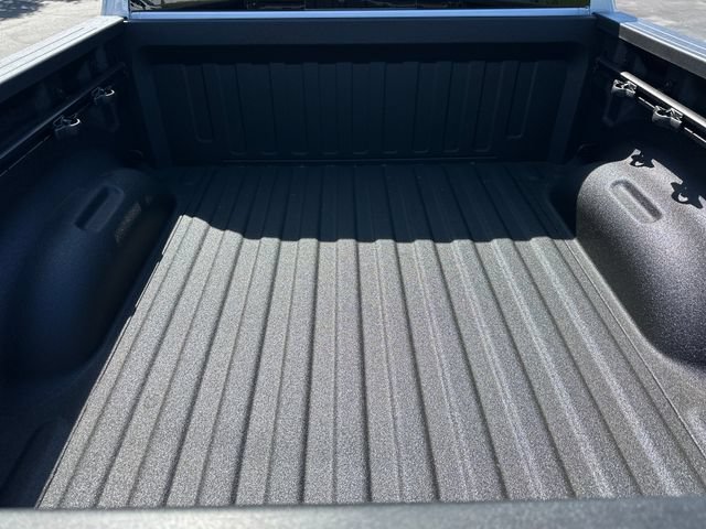 New 2026 RAM 1500 Laramie AWD/4WD image 8