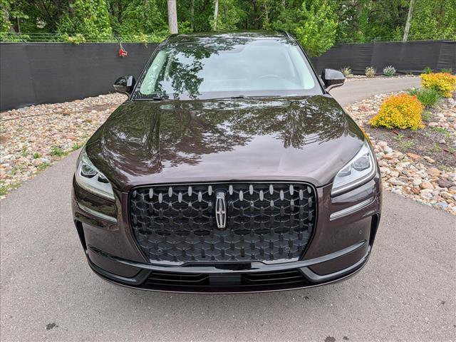 Certified 2023 Lincoln Corsair Reserve w/ Equipment Group 201A AWD/4WD image 8