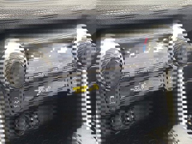 Used 2019 Toyota RAV4 LE w/ All Weather Liner Package image 25