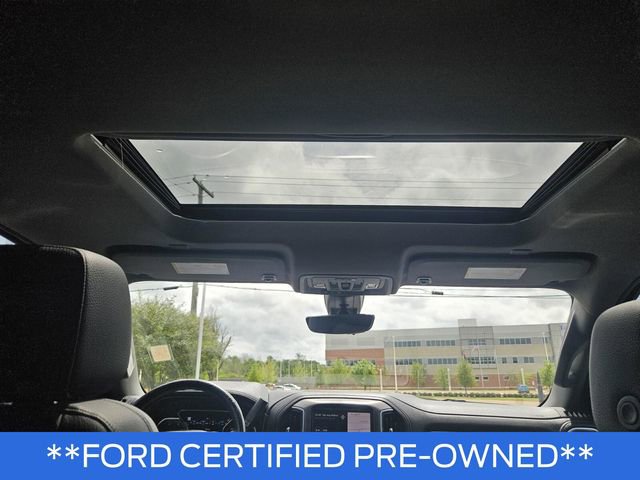 Used 2021 GMC Sierra 2500 Denali w/ Denali Black Diamond Edition image 20