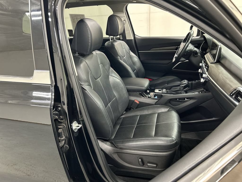 Used 2022 Kia Telluride EX w/ EX Premium Package AWD/4WD image 25