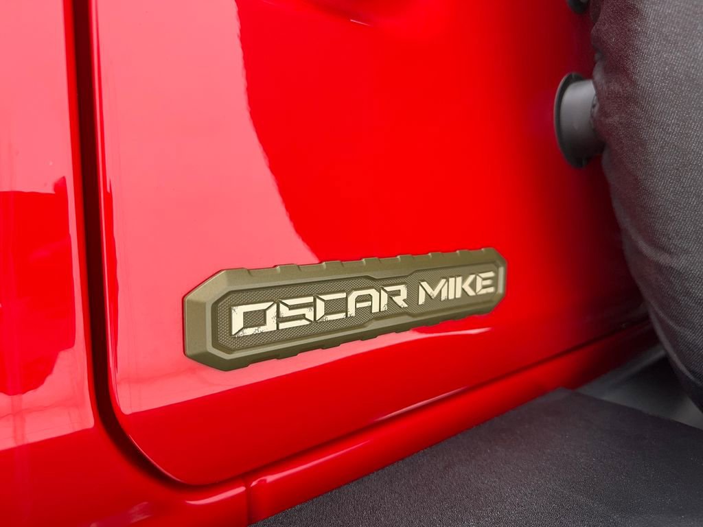 Used 2023 Jeep Wrangler Unlimited Sport image 47