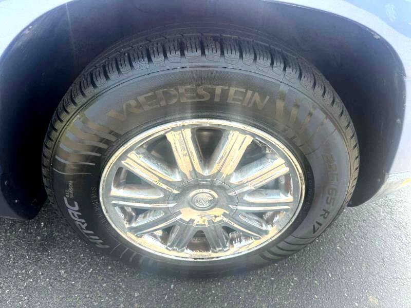 Used 2007 Chrysler Pacifica Touring image 25