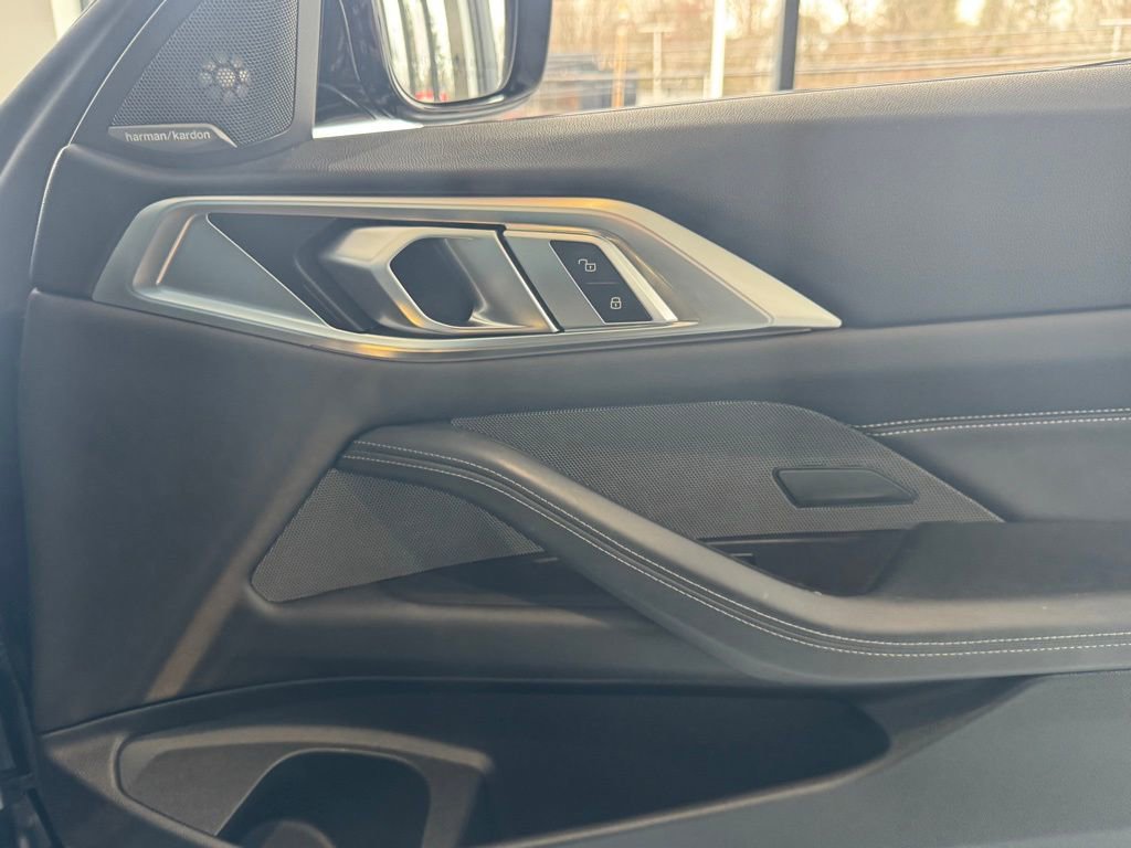 Used 2023 BMW M4 xDrive Competition w/ Parking Assistance Package image 31