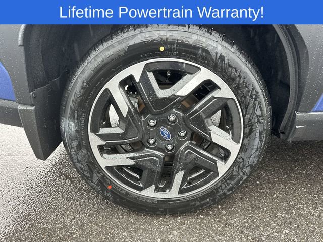New 2026 Subaru Forester Premium AWD/4WD image 27