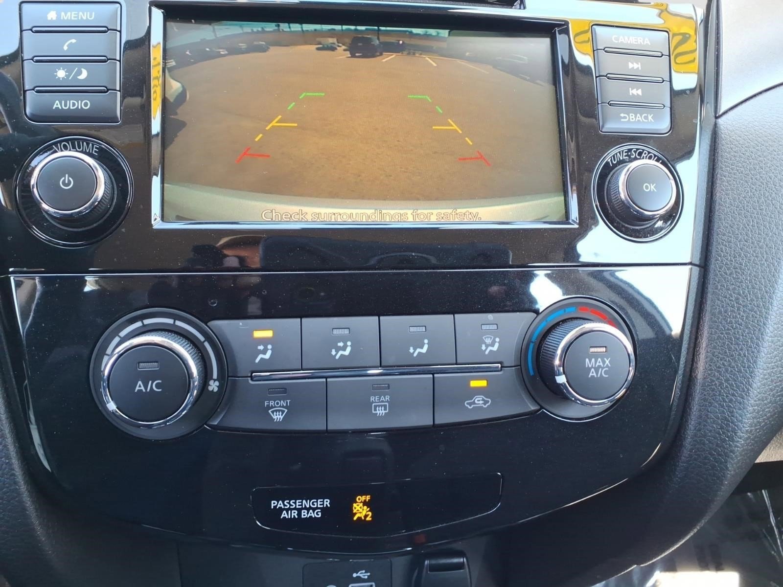 Used 2022 Nissan Rogue Sport S image 20