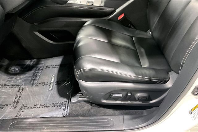 Used 2024 Nissan Murano SV image 19