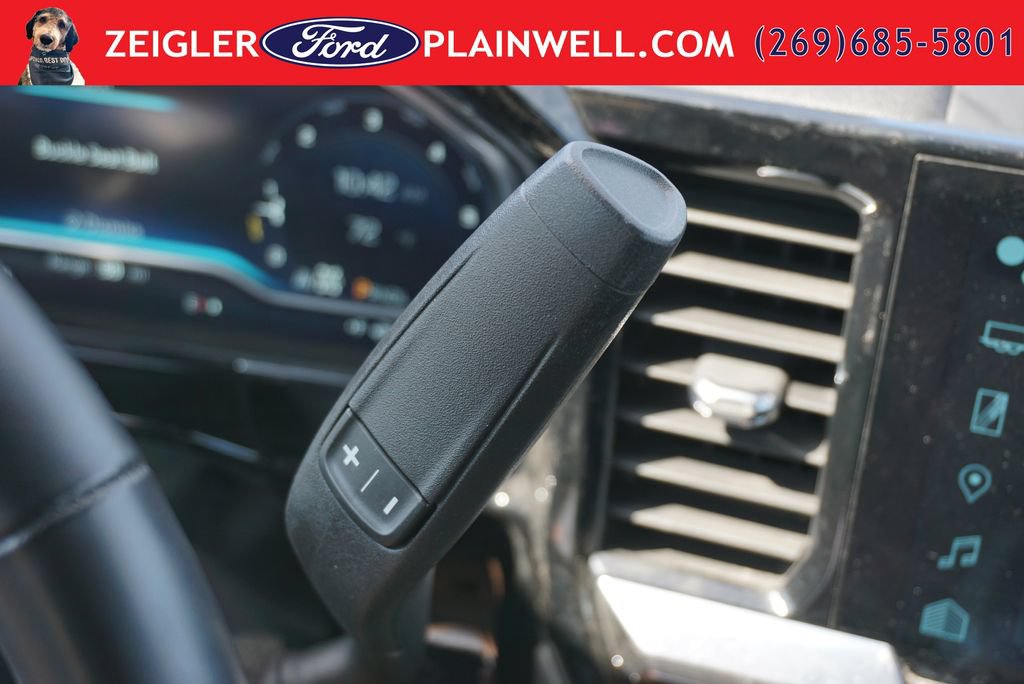 Used 2024 Chevrolet Silverado 1500 LT AWD/4WD image 26
