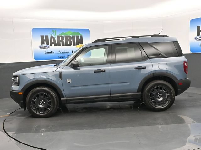 New 2026 Ford Bronco Sport Big Bend AWD/4WD image 2