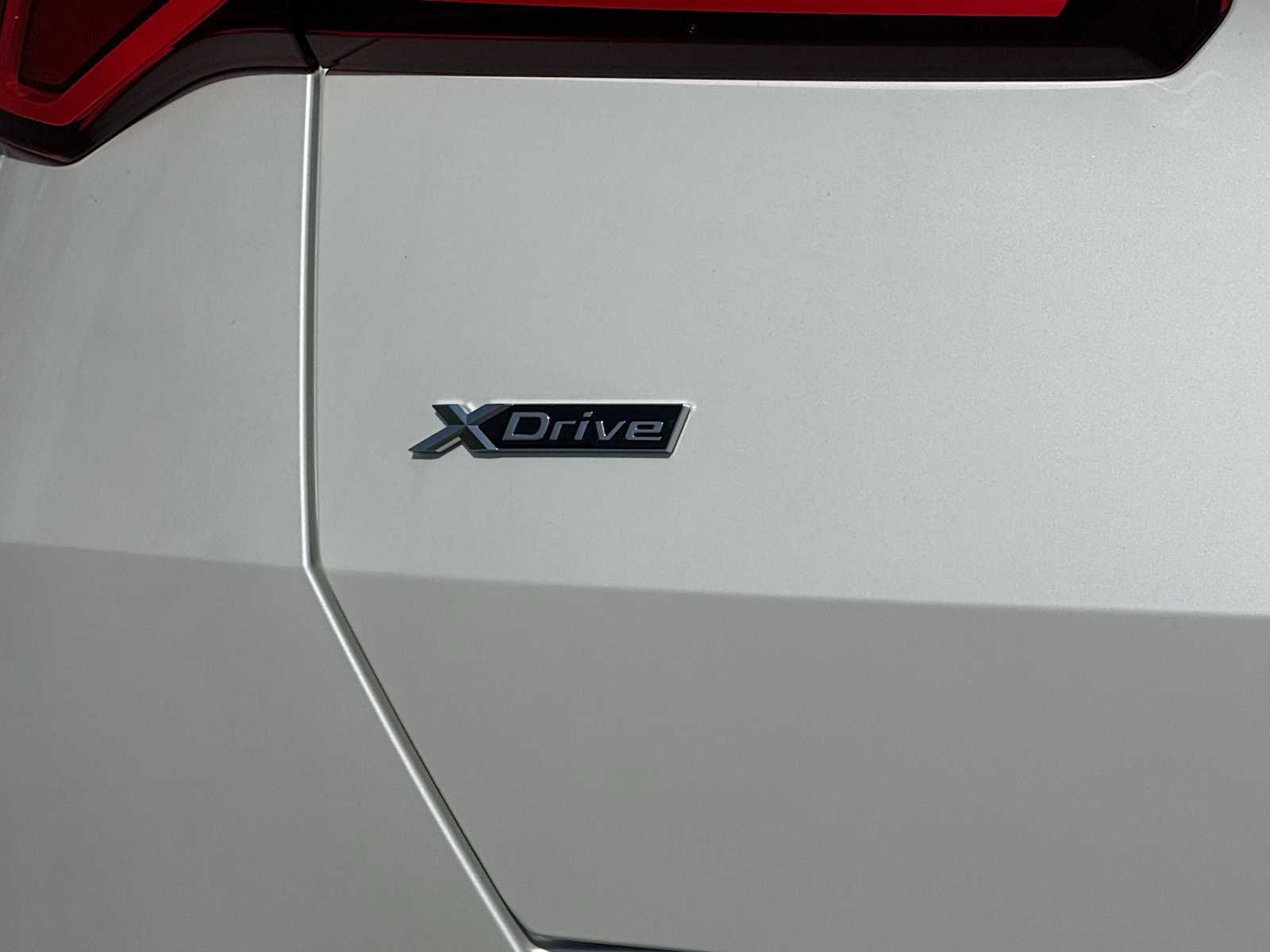 New 2025 BMW X3 xDrive30i w/ Premium Package image 44