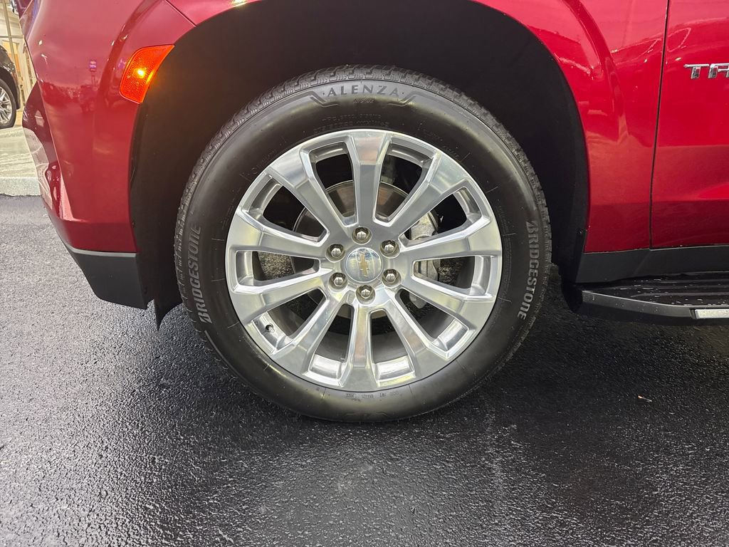 Used 2023 Chevrolet Tahoe Premier image 34