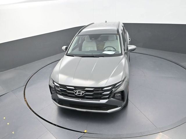 New 2026 Hyundai Tucson SEL FWD image 22