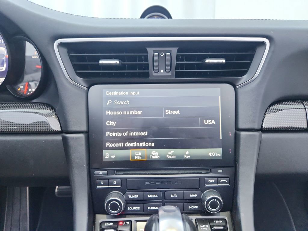 Used 2017 Porsche 911 Carrera 4S image 20