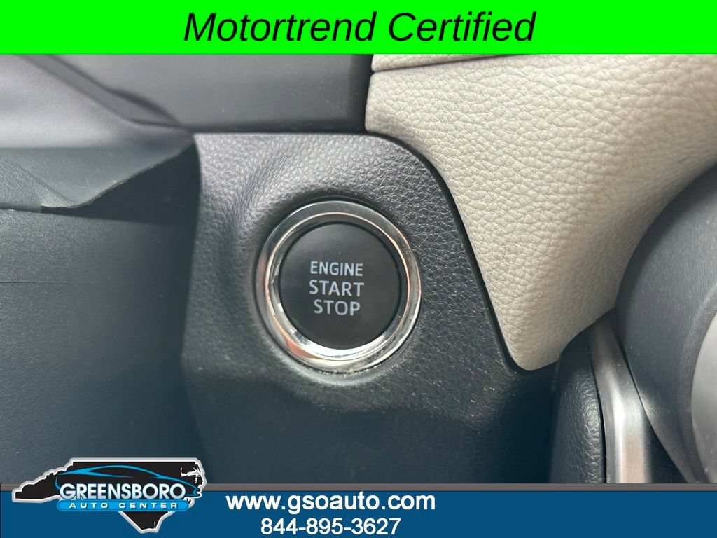 Used 2019 Toyota RAV4 XLE Premium AWD/4WD image 33