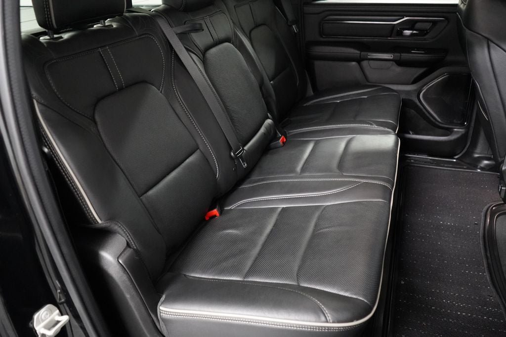 Used 2023 RAM 1500 Limited AWD/4WD image 27