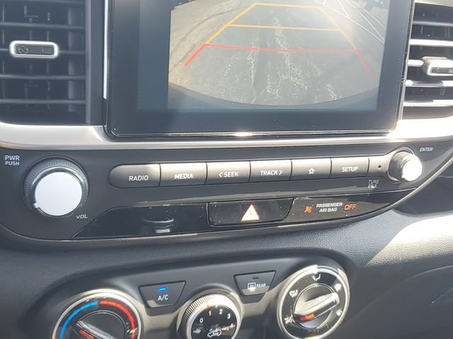New 2026 Hyundai Venue SE FWD image 26