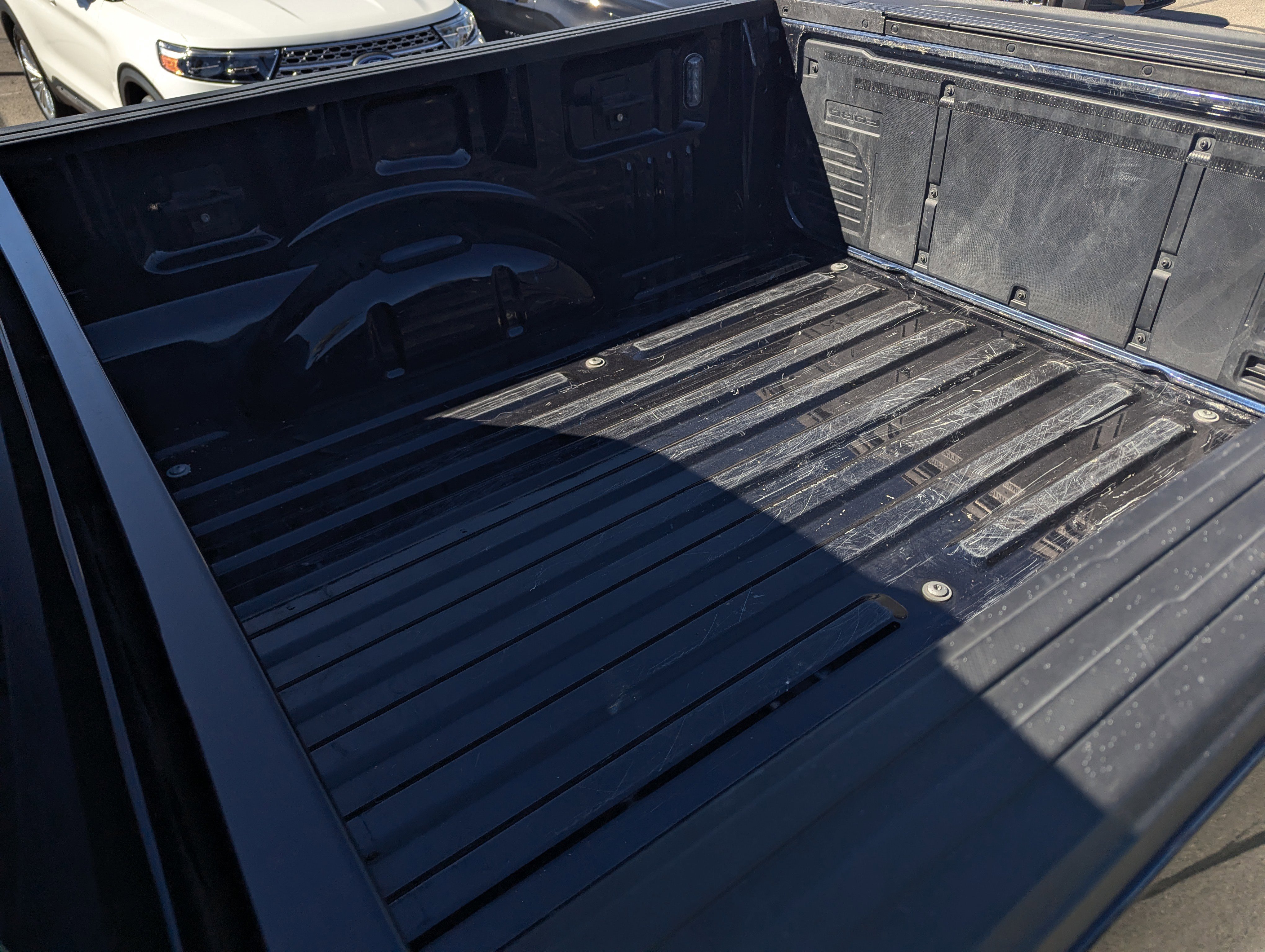 Certified 2023 Ford F150 Tremor w/ Trailer Tow Package image 8