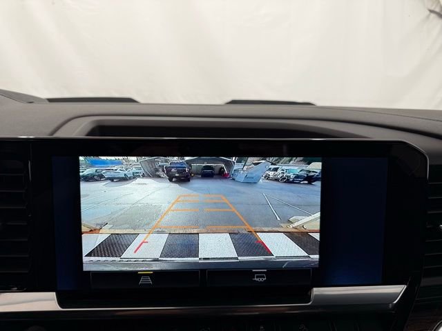 New 2026 Chevrolet Silverado 1500 LT Trail Boss image 35