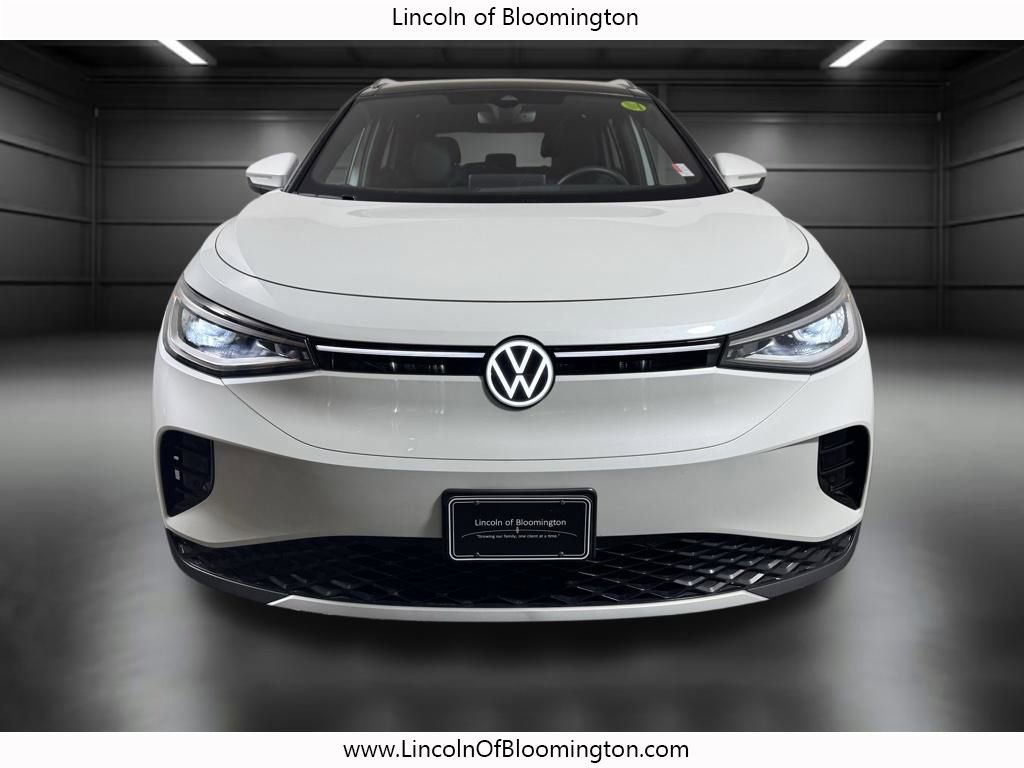 Used 2023 Volkswagen ID.4 Pro S Plus AWD/4WD image 9
