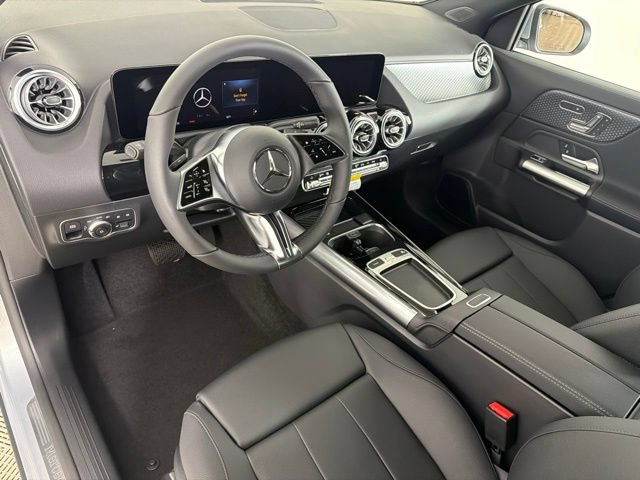 New 2026 Mercedes-Benz GLA 250 4MATIC image 9