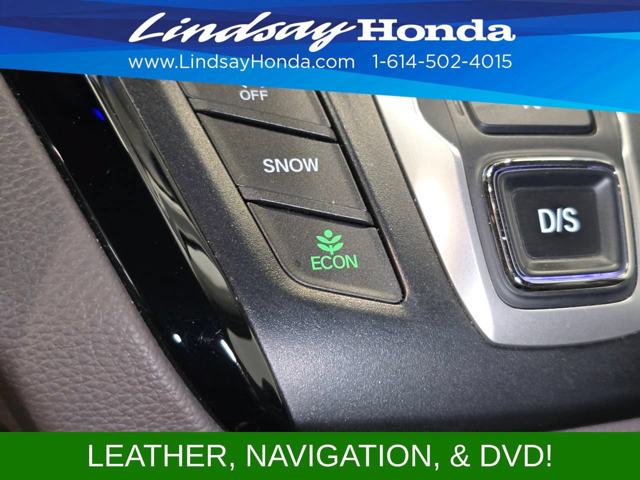 Used 2022 Honda Odyssey Touring image 18
