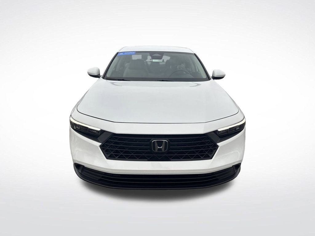 Used 2024 Honda Accord LX image 9