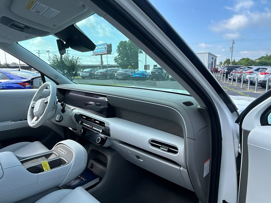 New 2026 Hyundai Palisade SEL Premium FWD image 14