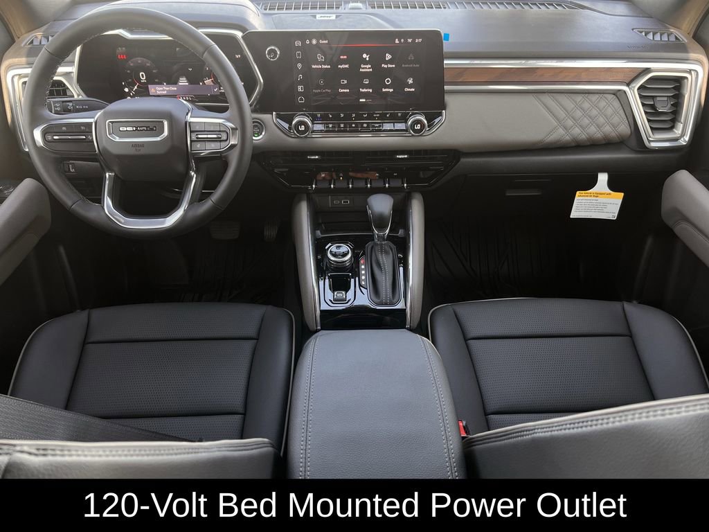 New 2026 GMC Canyon Denali image 10