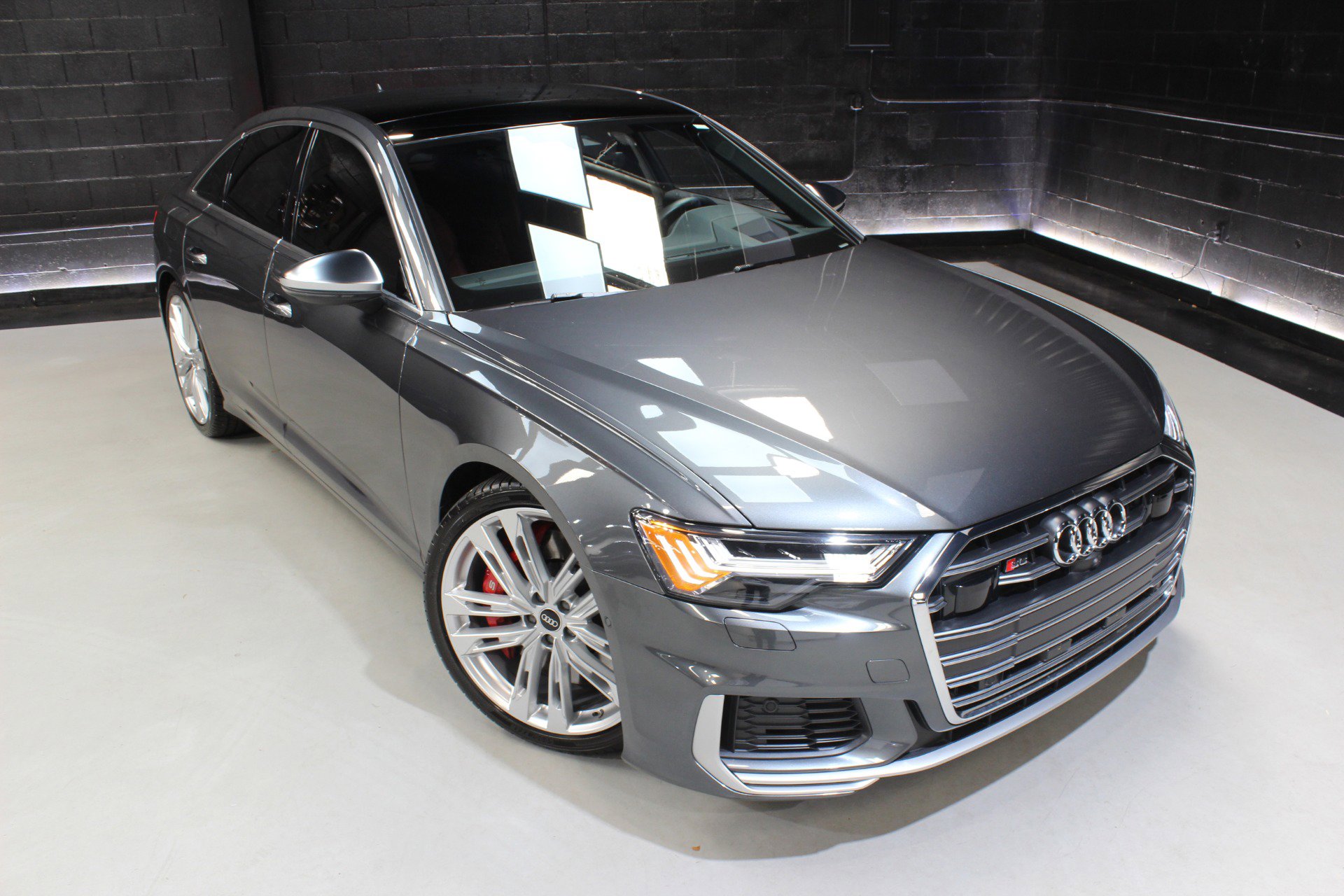 Used 2023 Audi S6 Prestige image 9