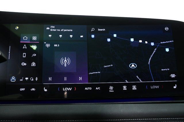 Certified 2025 Audi A6 e-tron Premium Plus w/ Premium Plus image 14