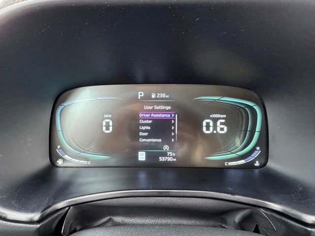 Used 2024 Kia Soul LX w/ Option Group 015 image 22