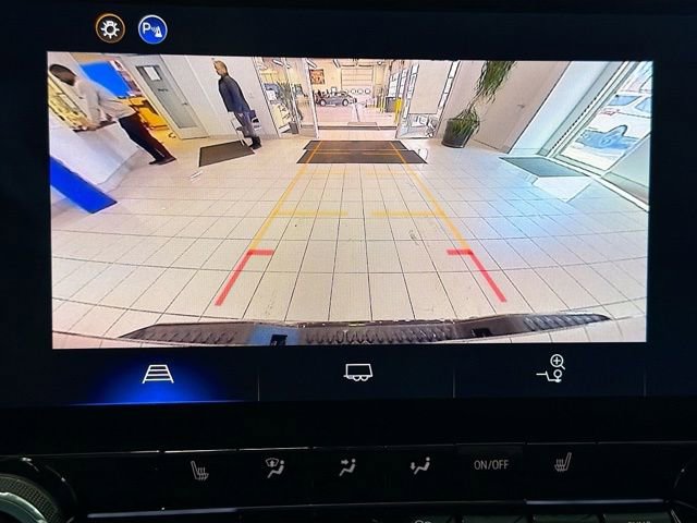 New 2026 Chevrolet Colorado Z71 w/ Technology Package image 13