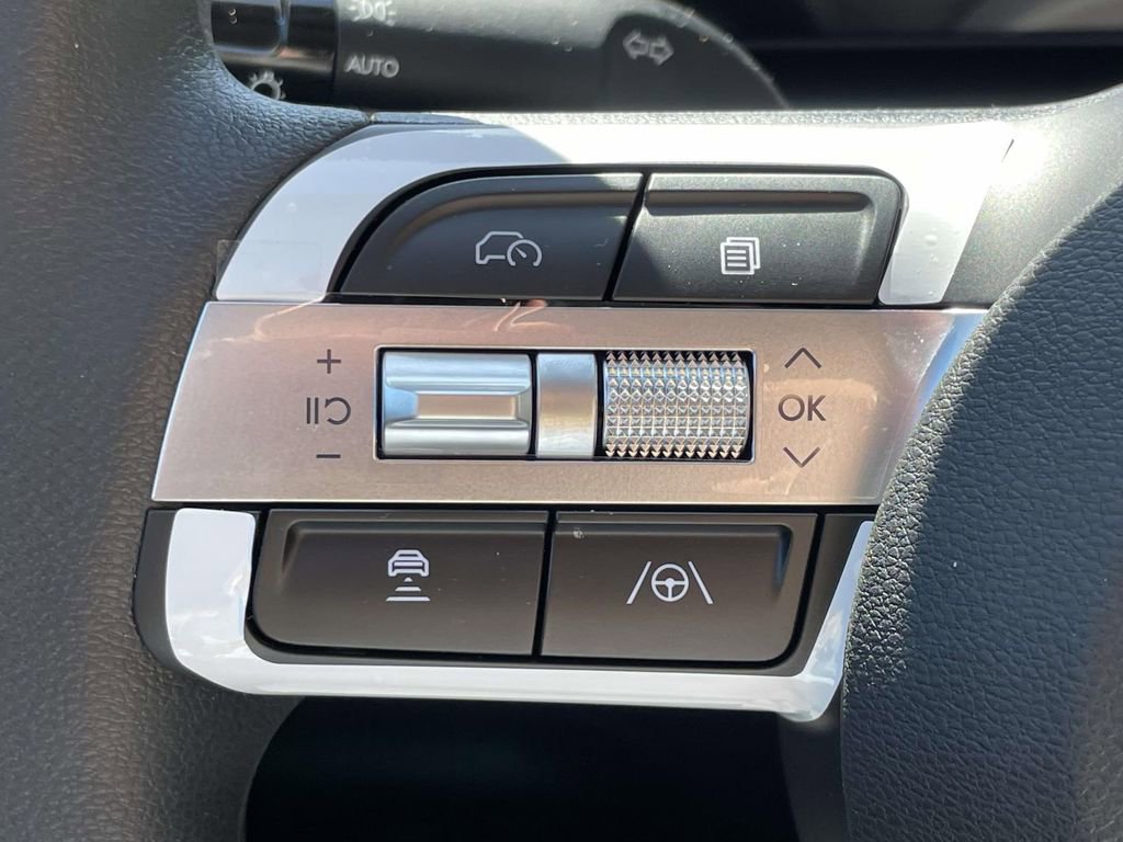 New 2026 Hyundai Tucson SE FWD image 19
