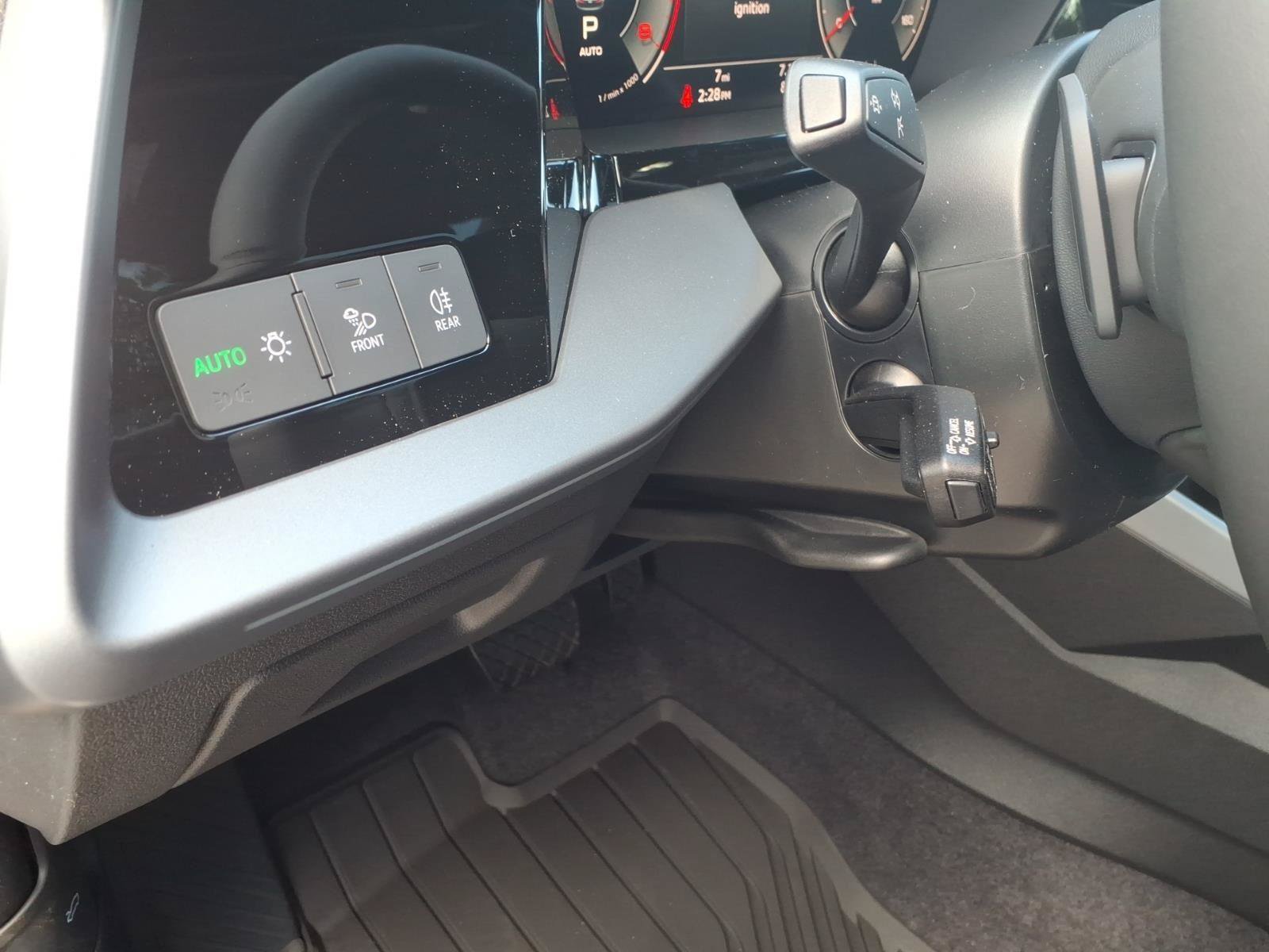 New 2026 Audi A3 2.0T Premium AWD/4WD image 25
